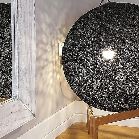 Malamas Apartment 卡拉马塔 外观 照片