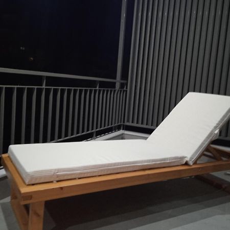 Malamas Apartment 卡拉马塔 外观 照片