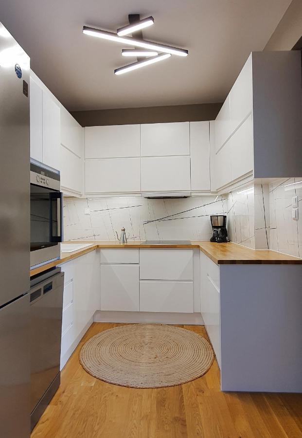Malamas Apartment 卡拉马塔 外观 照片